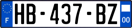 HB-437-BZ