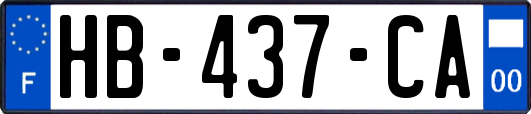 HB-437-CA