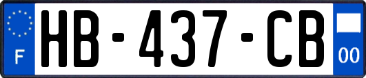 HB-437-CB