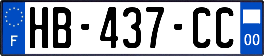 HB-437-CC