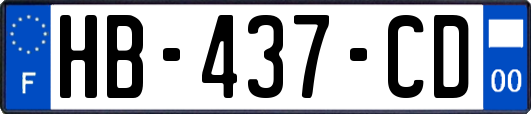 HB-437-CD