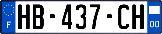 HB-437-CH