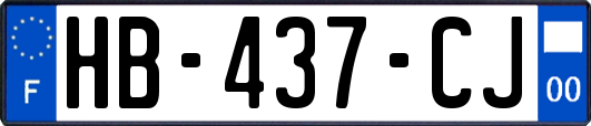 HB-437-CJ