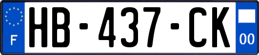 HB-437-CK