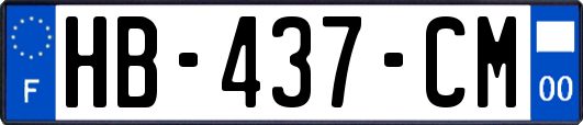 HB-437-CM