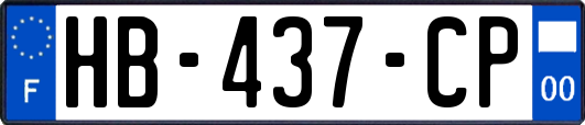 HB-437-CP