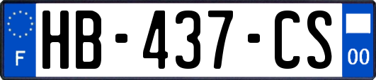 HB-437-CS