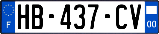 HB-437-CV