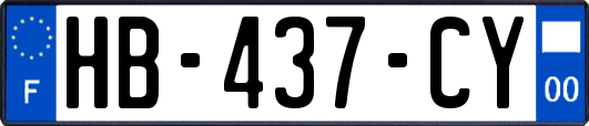 HB-437-CY