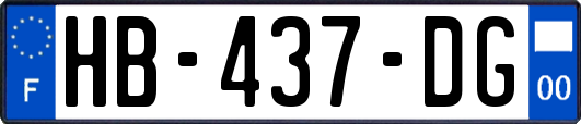 HB-437-DG