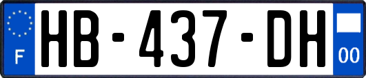 HB-437-DH