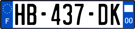 HB-437-DK
