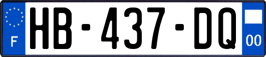 HB-437-DQ