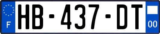 HB-437-DT