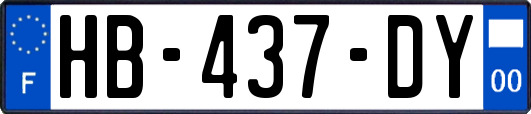 HB-437-DY