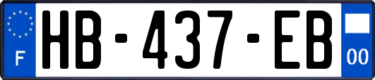 HB-437-EB