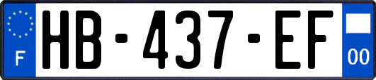HB-437-EF