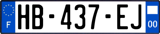 HB-437-EJ
