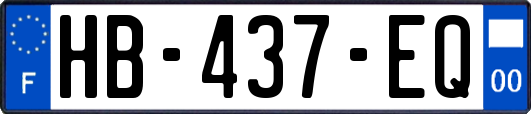 HB-437-EQ