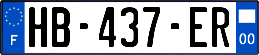 HB-437-ER