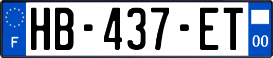 HB-437-ET