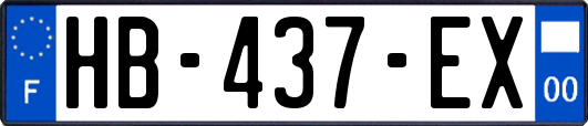 HB-437-EX