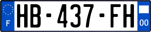 HB-437-FH