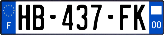 HB-437-FK