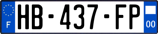 HB-437-FP