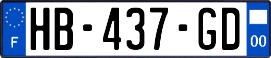 HB-437-GD