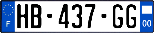 HB-437-GG