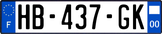 HB-437-GK