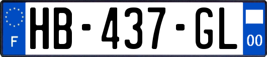 HB-437-GL