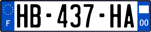 HB-437-HA