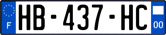 HB-437-HC