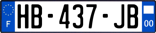 HB-437-JB