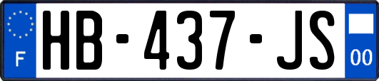 HB-437-JS