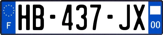 HB-437-JX