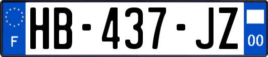 HB-437-JZ