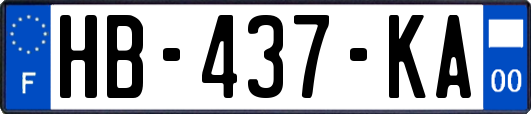 HB-437-KA