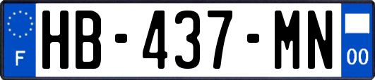 HB-437-MN