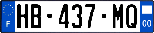 HB-437-MQ