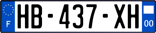 HB-437-XH
