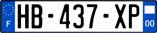 HB-437-XP