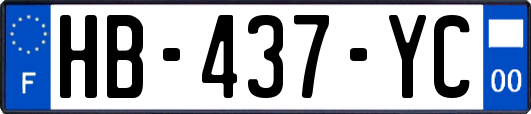 HB-437-YC