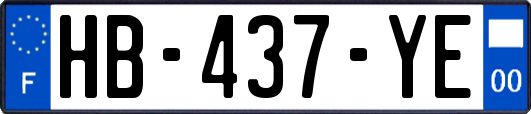 HB-437-YE