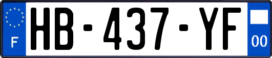 HB-437-YF