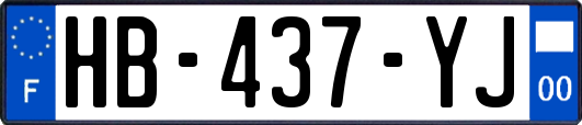 HB-437-YJ