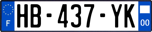 HB-437-YK