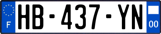 HB-437-YN